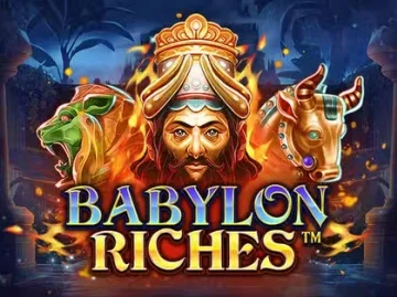 Winbay Casino screenshot