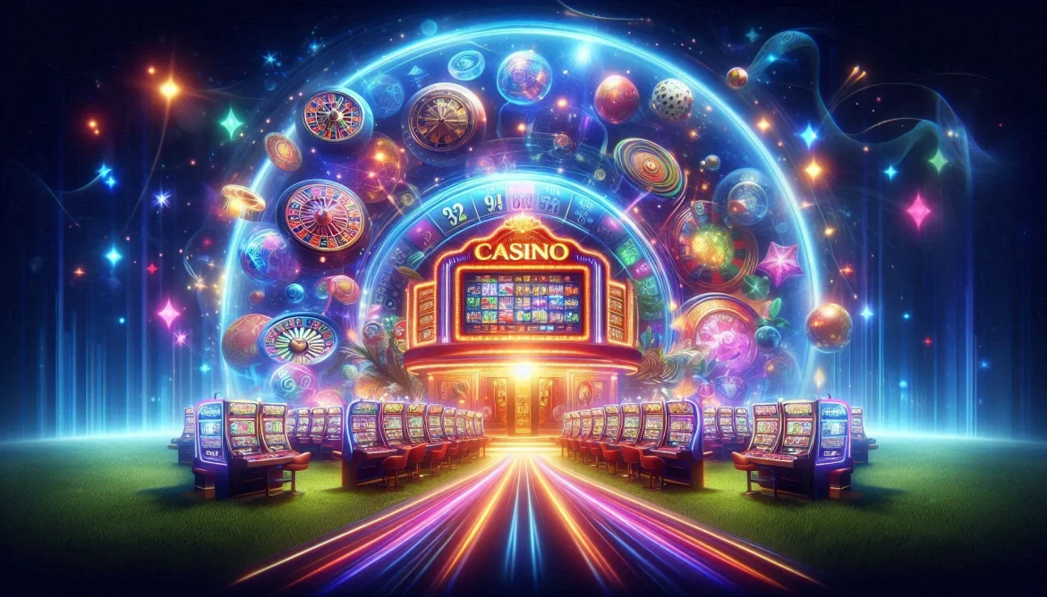 Winbay Casino